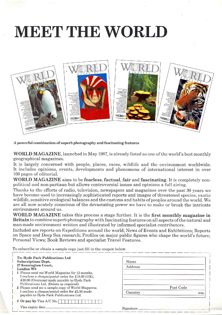 19870900 WM BACK ISSUES For Sale.jpg